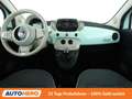 Fiat 500 1.2 Lounge*TEMPO*ALU*PANO*KLIMA* Vert - thumbnail 12