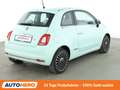 Fiat 500 1.2 Lounge*TEMPO*ALU*PANO*KLIMA* Vert - thumbnail 6