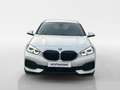 BMW 118 Advantage Weiß - thumbnail 4