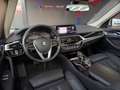 BMW 520 i Luxury Line Leder GSHD Laser Sitzlüft ACC Silber - thumbnail 12