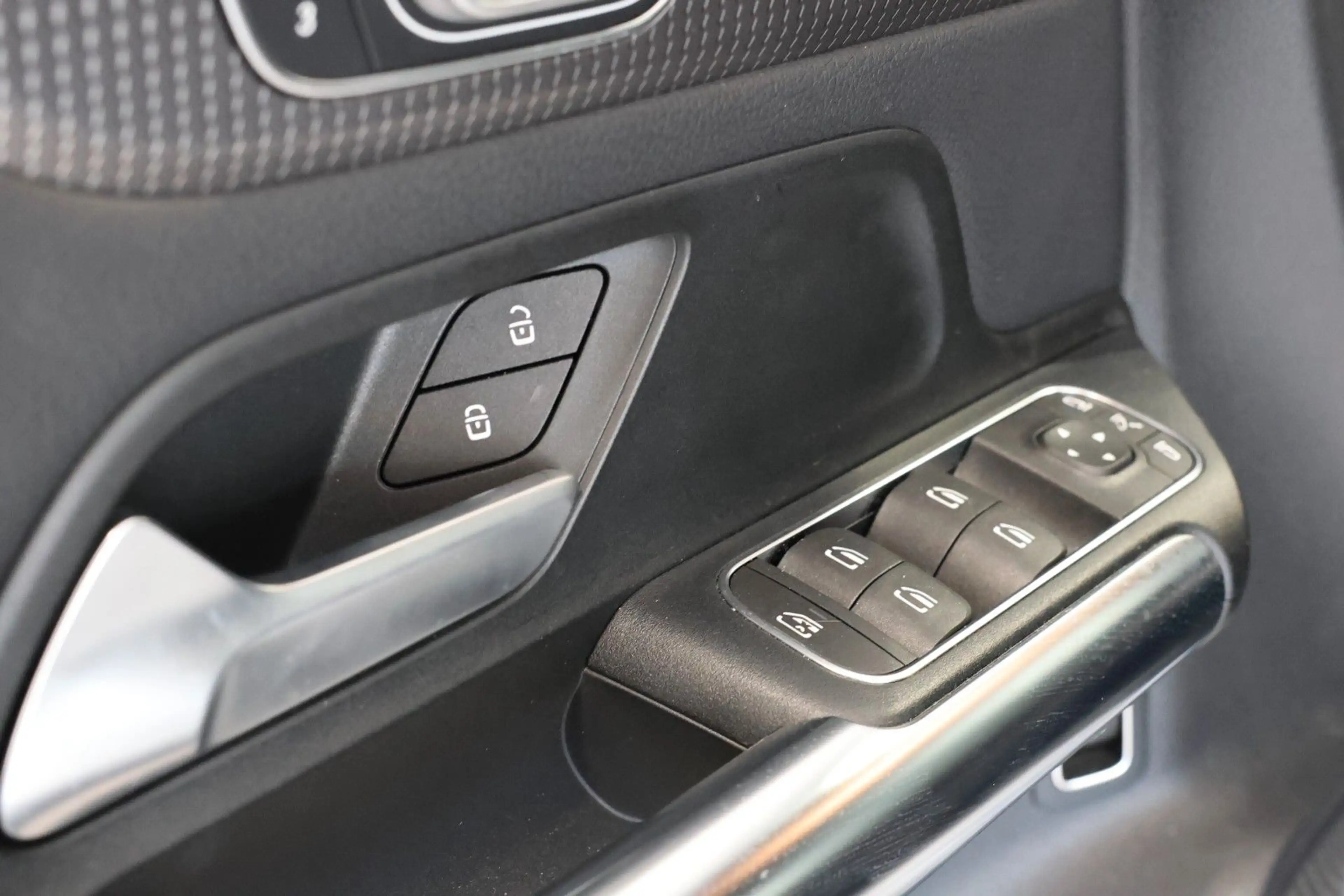 Mercedes-Benz B 220 *Progressive*Komfort*Standhzg* — photo 9