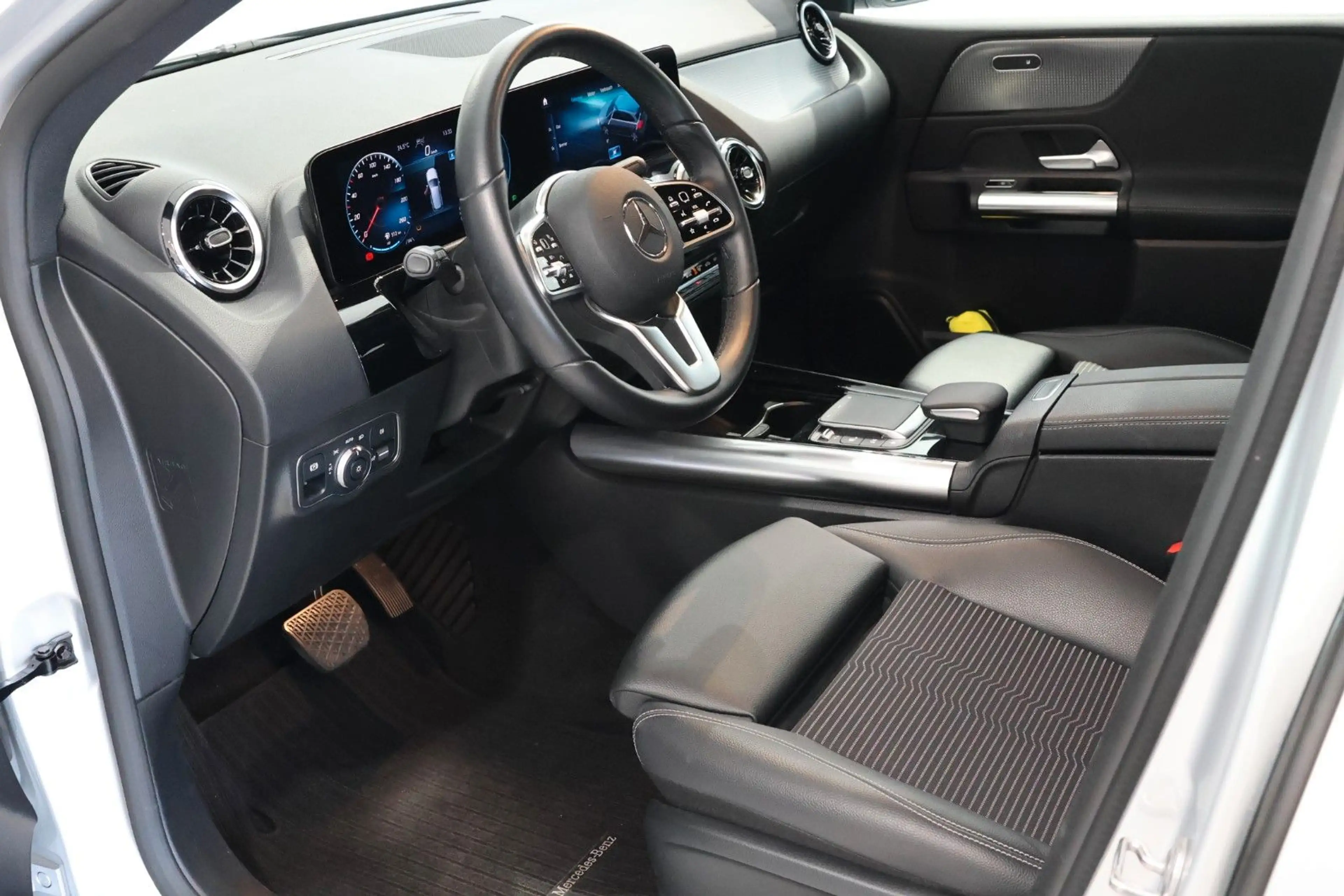 Mercedes-Benz B 220 *Progressive*Komfort*Standhzg* — photo 10