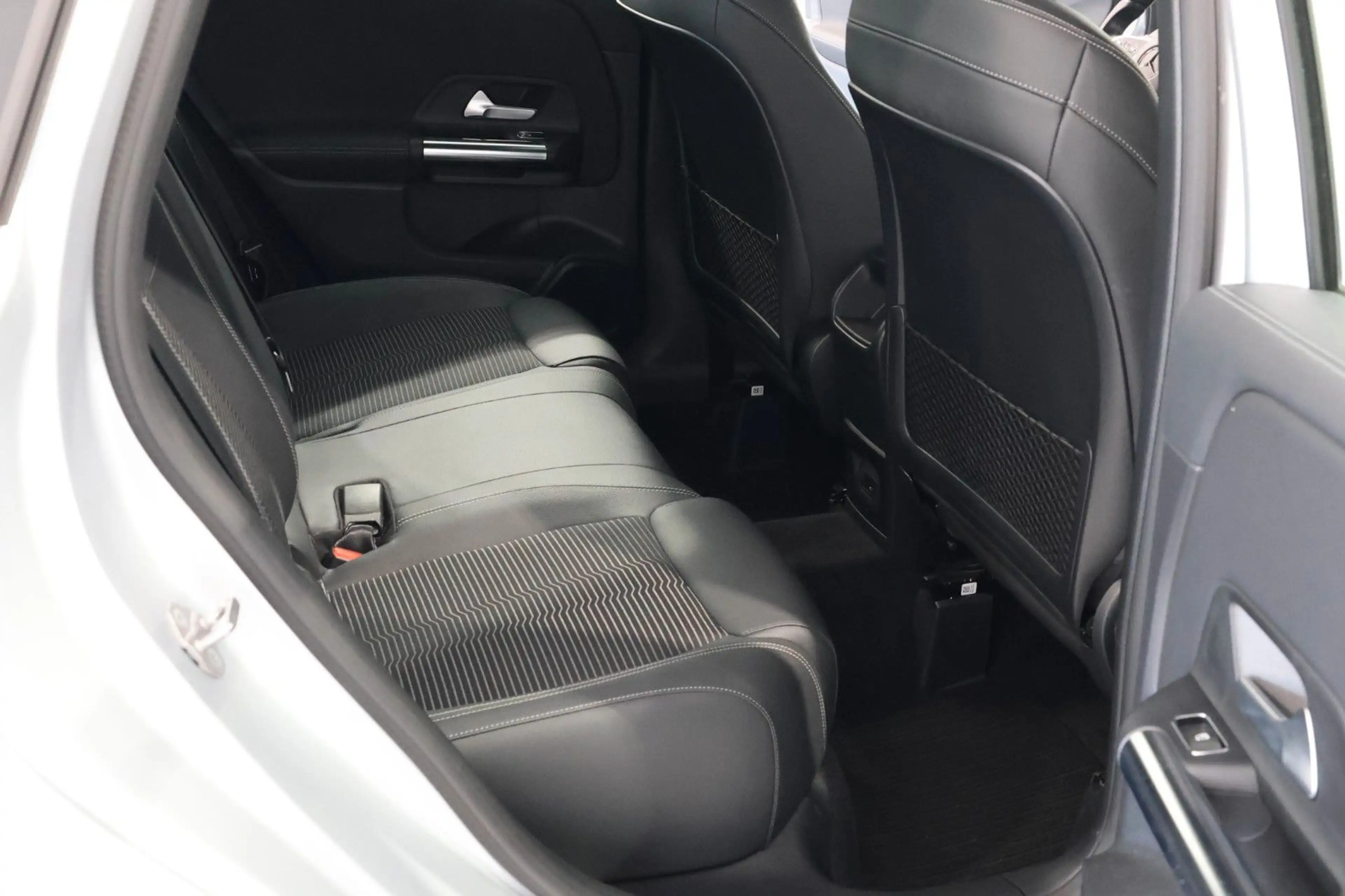 Mercedes-Benz B 220 *Progressive*Komfort*Standhzg* — photo 26