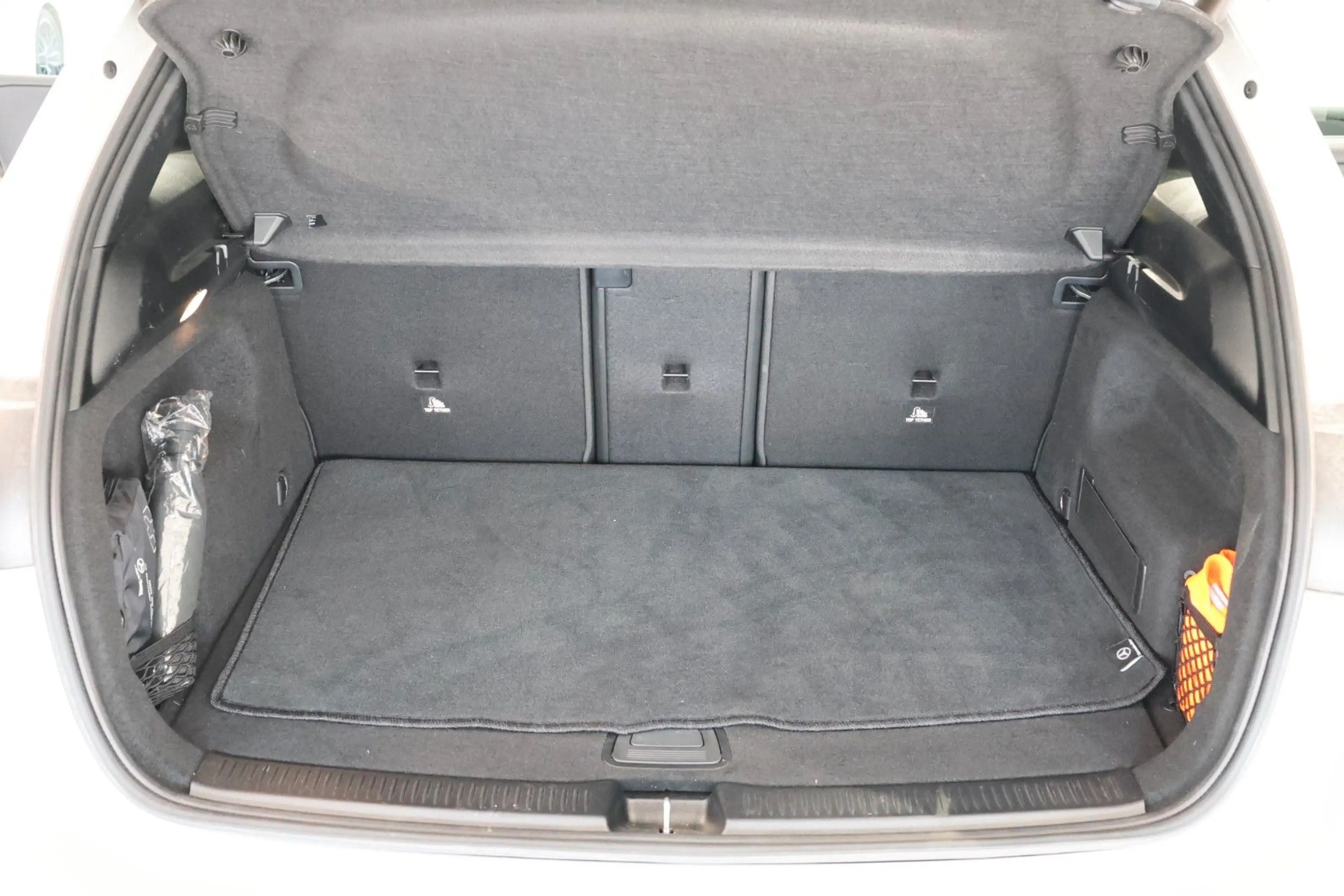 Mercedes-Benz B 220 *Progressive*Komfort*Standhzg* — photo 28