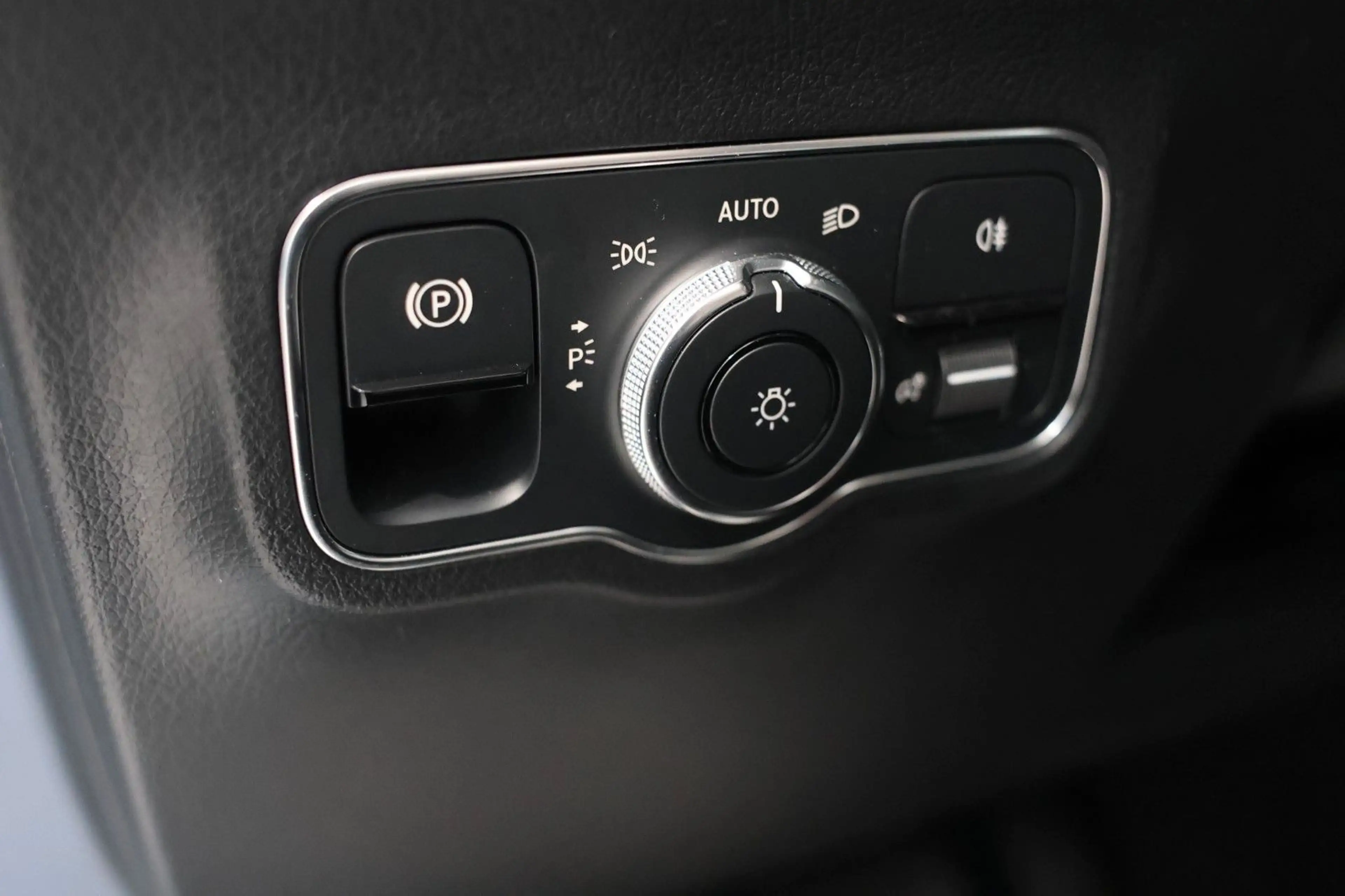 Mercedes-Benz B 220 *Progressive*Komfort*Standhzg* — photo 19