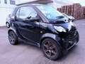 smart forTwo fortwo coupe Diesel KLIMA Noir - thumbnail 1