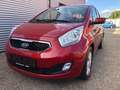 Kia Venga Venga 1,6 CRDi Active Jackpot #WENIG KM #TOP Rot - thumbnail 3