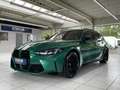 BMW M3 Competition xDrive H&K ACC Carbon Virtual Grün - thumbnail 26