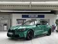 BMW M3 Competition xDrive H&K ACC Carbon Virtual Grün - thumbnail 1