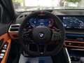 BMW M3 Competition xDrive H&K ACC Carbon Virtual Grün - thumbnail 16