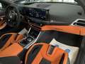 BMW M3 Competition xDrive H&K ACC Carbon Virtual Grün - thumbnail 11