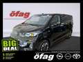 Opel Zafira 2.2 Diesel L GS Aut. LED+Navi+Pano+SHZ Schwarz - thumbnail 1