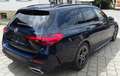 Mercedes-Benz C 220 C -Klasse T-Modell C 220 T d 4Matic AMG Blau - thumbnail 7