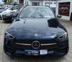 Mercedes-Benz C 220 C -Klasse T-Modell C 220 T d 4Matic AMG Blau - thumbnail 2