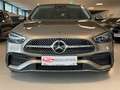 Mercedes-Benz C 300 e T 25,4kWh **2x AMG**LED**KAMERA** Silber - thumbnail 2