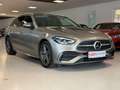 Mercedes-Benz C 300 e T 25,4kWh **2x AMG**LED**KAMERA** Silber - thumbnail 1