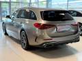 Mercedes-Benz C 300 e T 25,4kWh **2x AMG**LED**KAMERA** Silber - thumbnail 4