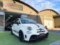 Abarth 595 ESSEESSE *PROMO FINANZIAMENTO*LEGGI DESCRIZIONE* Weiß - thumbnail 18