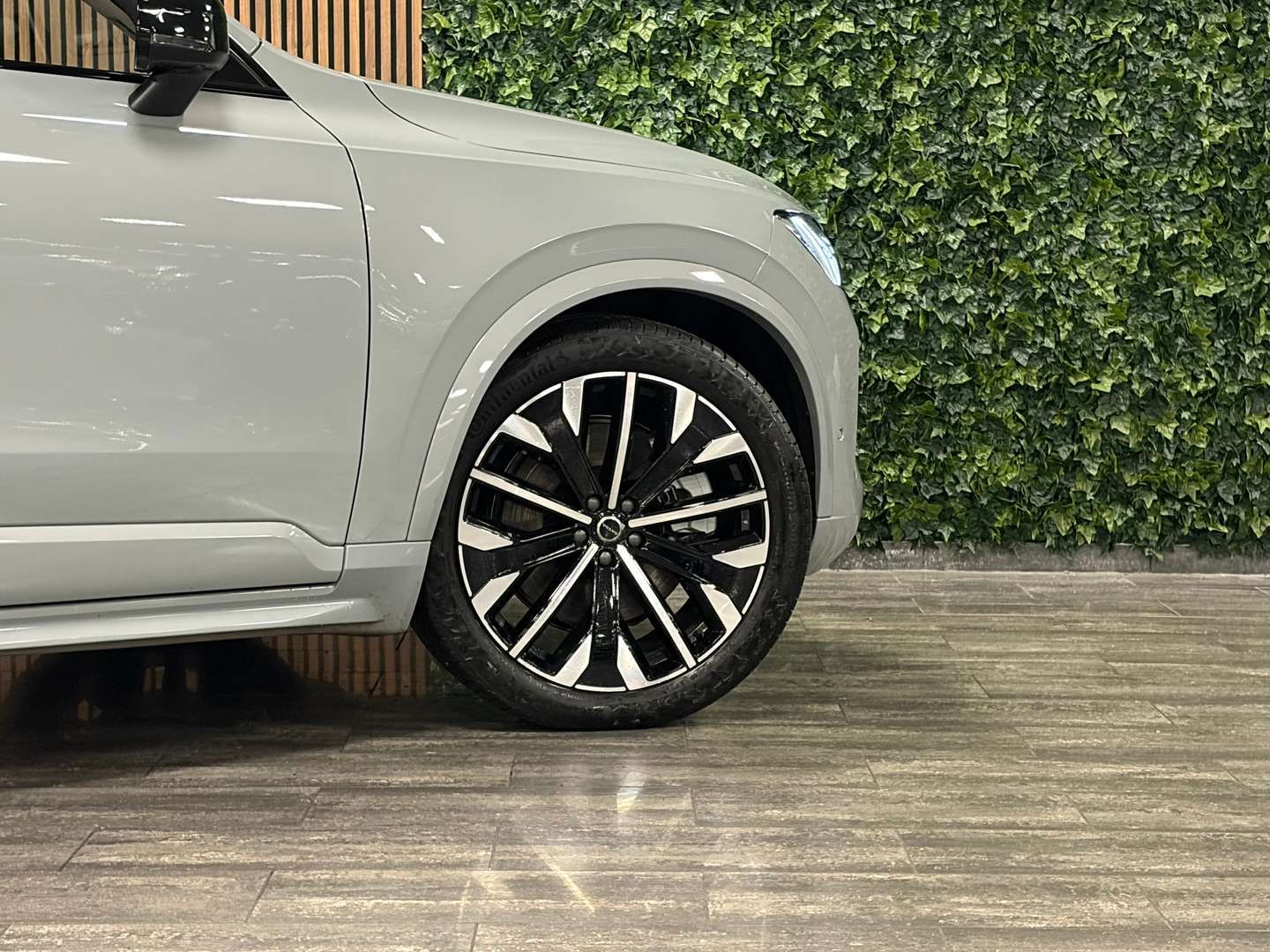 Volvo XC90 AWD Recharge T8 -  - Joinsteer - #3