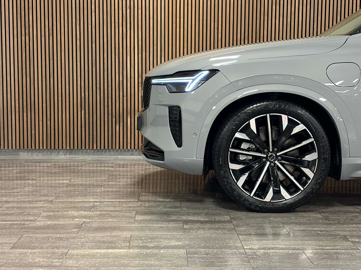 Volvo XC90 AWD Recharge T8 -  - Joinsteer - #5