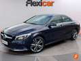 Mercedes-Benz CLA 220 d Azul - thumbnail 3