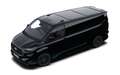 Ford Transit Custom Sport Aut L2 LED SHZ KeyL Kam 2S 125 kW (170 PS... Schwarz - thumbnail 2
