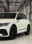 Volkswagen Tiguan 1.5 TSI R-Line Business+ Blanc - thumbnail 36