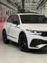 Volkswagen Tiguan 1.5 TSI R-Line Business+ Blanc - thumbnail 5