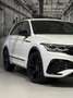 Volkswagen Tiguan 1.5 TSI R-Line Business+ Blanc - thumbnail 32