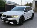 Volkswagen Tiguan 1.5 TSI R-Line Business+ Blanc - thumbnail 14