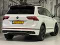Volkswagen Tiguan 1.5 TSI R-Line Business+ Blanc - thumbnail 2