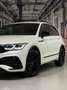 Volkswagen Tiguan 1.5 TSI R-Line Business+ Blanc - thumbnail 17