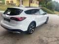 Ford Focus Active LED MULTI SHZ ALU SPORT Blanc - thumbnail 5