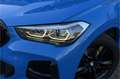 BMW X1 xDrive25e M-Sport | Trekhaak | PDC A | LED | Elekt Blau - thumbnail 3