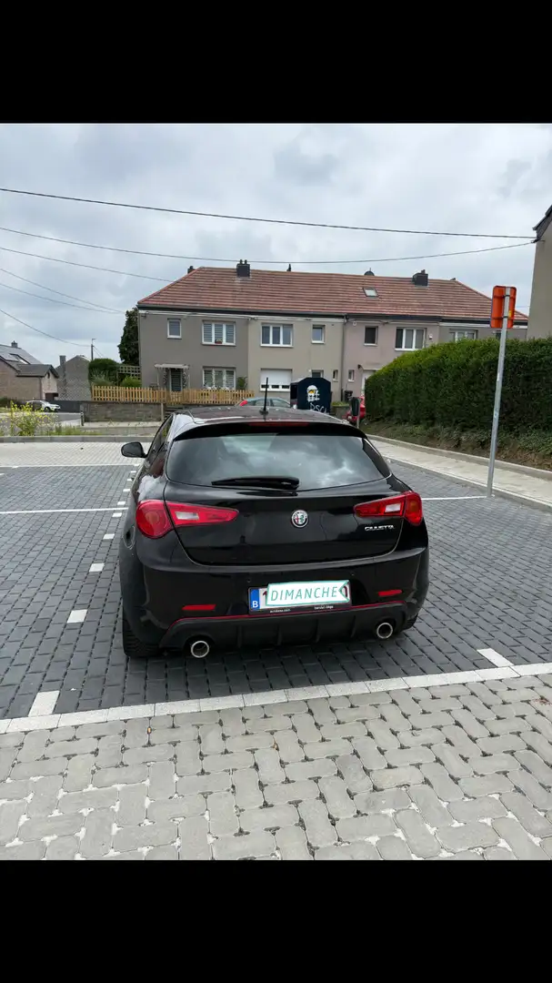 Alfa Romeo Giulietta 2.0 JTDm Super - 1