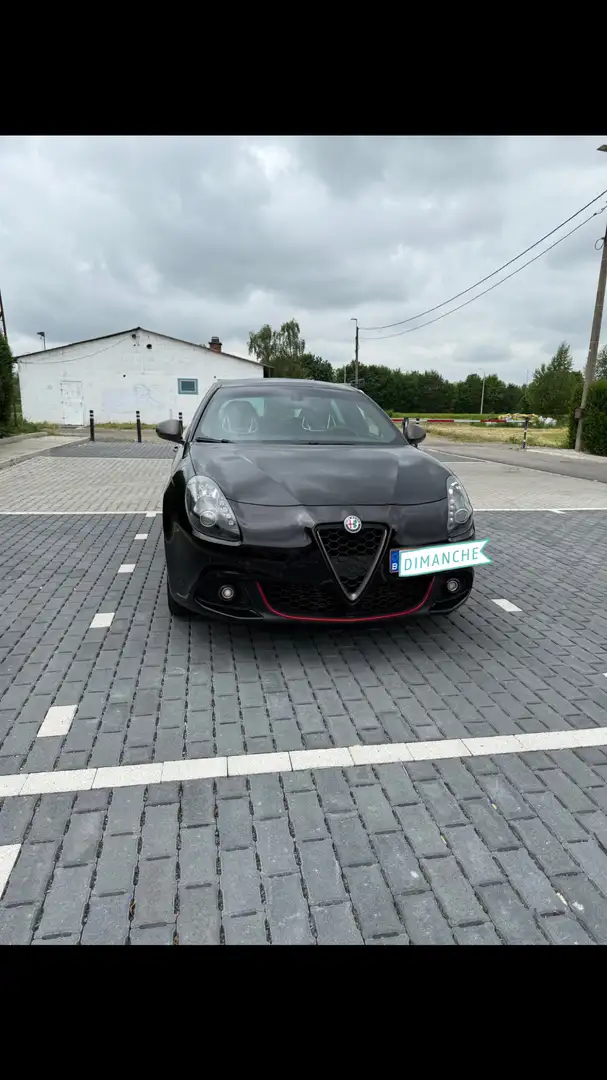 Alfa Romeo Giulietta 2.0 JTDm Super - 2