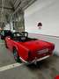 Triumph TR4 Piros - thumbnail 2