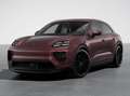 Porsche Macan Macan 4S - thumbnail 1