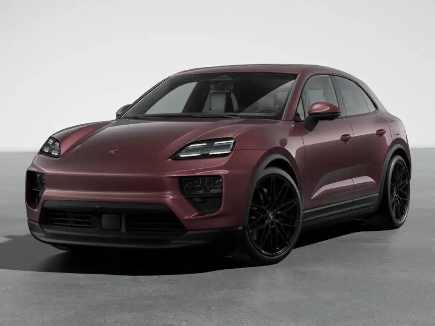 Porsche Macan Macan 4S - 1
