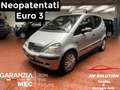 Mercedes-Benz A 140 A 140 Neopatentati Euro 3 Zilver - thumbnail 1