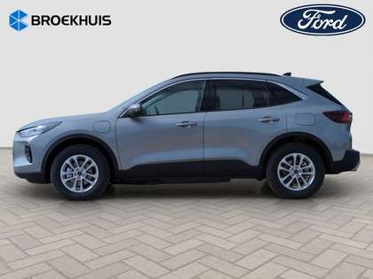 Ford Kuga 2.5 PHEV Titanium | Achteruitrijcamera | Apple Car