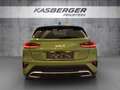 Kia XCeed 1.0 TGDI GPF Silber Grün - thumbnail 4
