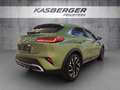 Kia XCeed 1.0 TGDI GPF Silber Grün - thumbnail 3