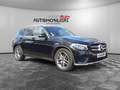 Mercedes-Benz GLC 220 d 4-Matic Business AMG/ Garantie 12 Mois Negro - thumbnail 3