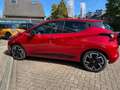 Nissan Micra 1.0 IG-T N-Design Rojo - thumbnail 26