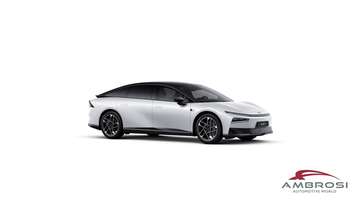 RWD STANDARD RANGE