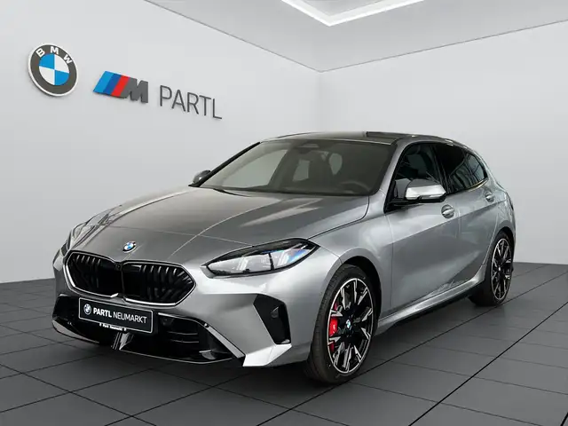 BMW 123 xDrive M-Pro ACC 360° HUD Massage H/K