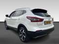 Nissan Qashqai 1.3 DIG-T Tekna Blanc - thumbnail 3