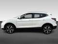 Nissan Qashqai 1.3 DIG-T Tekna Blanc - thumbnail 2