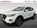 Nissan Qashqai 1.3 DIG-T Tekna Blanco - thumbnail 1